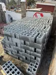 Quality Hollow Blocks in Kampala - 1