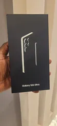New Samsung Galaxy S26 Ultra 5G 1TB Black - 1
