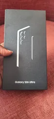 New Samsung Galaxy S26 Ultra 5G 1TB Black - 2