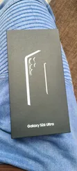 New Samsung Galaxy S26 Ultra 5G 1TB Blue - 1