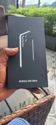 New Samsung Galaxy S26 Ultra 5G 1TB Blue - 2