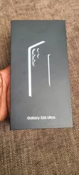 New Samsung Galaxy S26 Ultra 5G 1TB Blue - 3