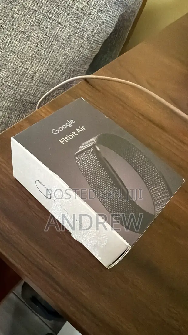 Open Box Google Fitbit Aria - 1