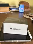 Open Box Google Fitbit Aria - 2