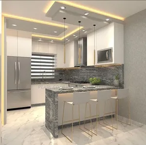 Bernardo Kitchen Cabinets - Any Colour