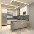 Bernardo Kitchen Cabinets - Any Colour - 1