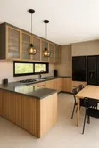 Bernardo Kitchen Cabinets - Any Colour - 2