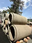 Building Materials: Blocks, Pavers, Culverts, Fence Poles - 1