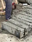 Building Materials: Blocks, Pavers, Culverts, Fence Poles - 2