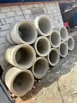 Building Materials: Blocks, Pavers, Culverts, Fence Poles - 4