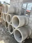 Building Materials: Blocks, Pavers, Culverts, Fence Poles - 5