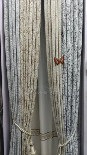 New VIP Vintage Curtains Per Meter