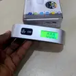 Brand New Portable Digital Hanging Weighing Scale - 1