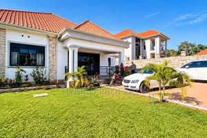 4 Bedroom House for Sale in Kira-Kiwologoma
