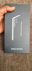New Samsung Galaxy S26 Ultra 5G 1TB Gold - 2