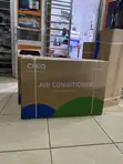 CHiQ 12000 BTU Wall Split Air Conditioner - 2