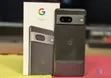 New Google Pixel 7 128GB Black - 1