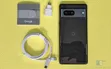 New Google Pixel 7 128GB Black - 2