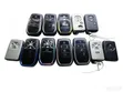 Toyota Smart Key Shell Upgrade/Modification - 1