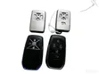 Toyota Smart Key Shell Upgrade/Modification - 5