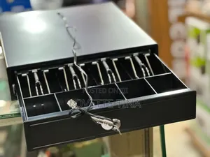 Brand New Cash Drawer