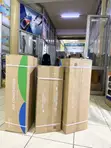 CHiQ 18000 BTU Wall Split Air Conditioner - 2