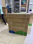 CHiQ 12000 BTU Air Conditioner - 2