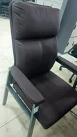 Office Chairs - Good Quality Used - 1
