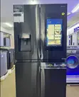 Hisense 680L French Door Smart Refrigerator - Brand New - 1
