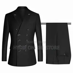 Turkish Gentlemen's Suits