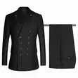 Turkish Gentlemen's Suits - 1