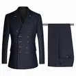 Turkish Gentlemen's Suits - 2