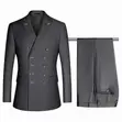Turkish Gentlemen's Suits - 4
