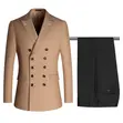 Turkish Gentlemen's Suits - 5