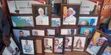 Kabaka and Presidents Portraits - Framing Services - 3