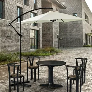Outdoor Waterproof Garden Umbrella - Brand New