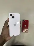 Apple iPhone 13 128GB Pink - 1