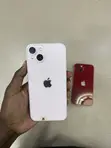 Apple iPhone 13 128GB Pink - 2