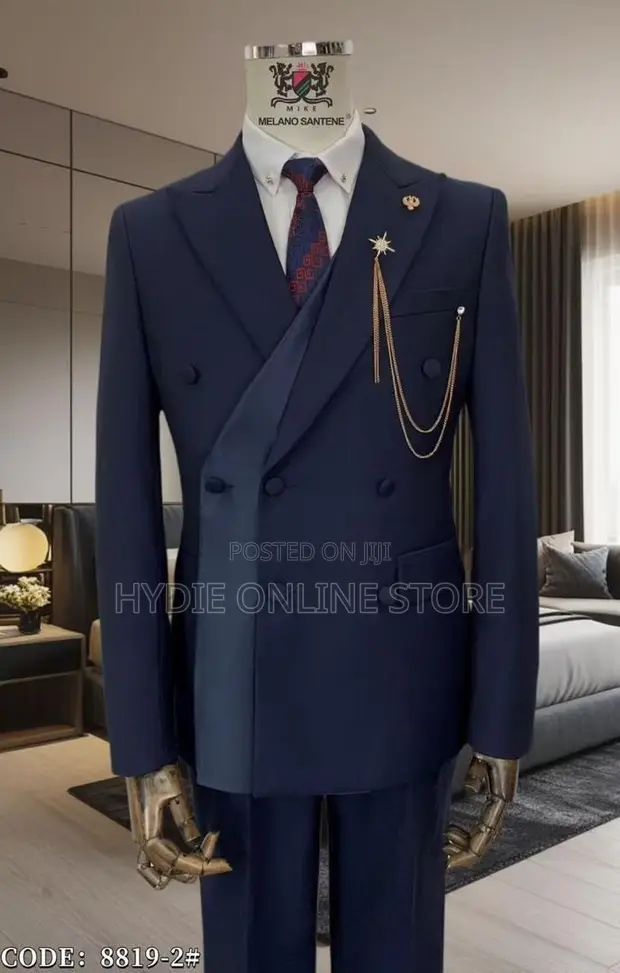 King Suits - 1
