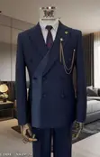 King Suits - 1