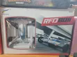 Hybrid Toy Drone - Land and Air - 2