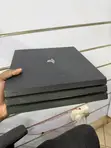 UK Model PS4 Pro with 10 Games, 2 Controllers - 2