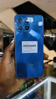 Honor X6 64GB Blue - 4