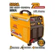 Ingco MMA Welding Machine 500A - 2