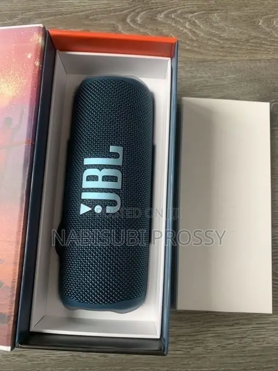 JBL Speaker - 1