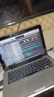 Music Production Training - 1