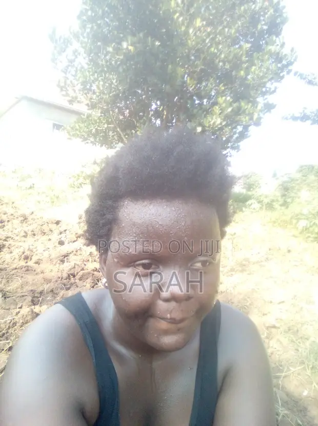 House Maid - 21 Years Old - 1