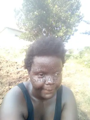 House Maid - 21 Years Old