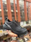 UQXX Brand Zippered Outdoor Sneakers - 2