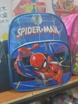 Spiderman Kids Superhero Backpack - 2